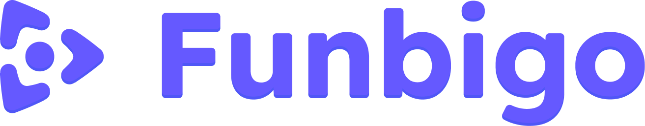 Funbigo Logo